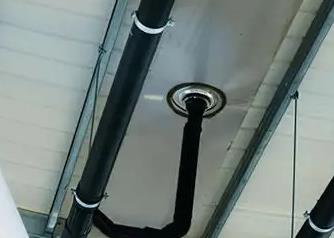 双阳虹吸排水的原理