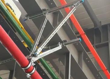 双阳抗震支架厂家与你分享你必须做的紧急情况下的准备
